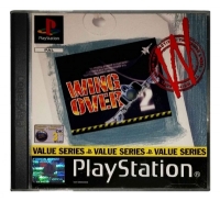 Wing Over 2 - The White Label - Value Series Box Art