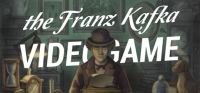 Franz Kafka Videogame, The Box Art