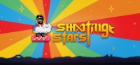 Shooting Stars! Box Art