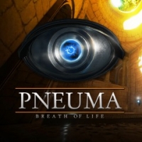 Pneuma: Breath of Life Box Art