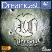 Unreal Tournament [FR] Box Art