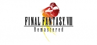 Final Fantasy VIII Remastered Box Art