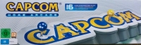 Capcom Home Arcade [EU] Box Art
