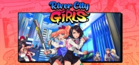 River City Girls Box Art