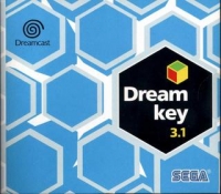 Dreamkey 3.1 [PT] Box Art