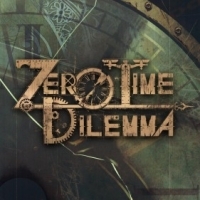 Zero Escape: Zero Time Dilemma Box Art