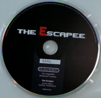 Escapee, The Box Art