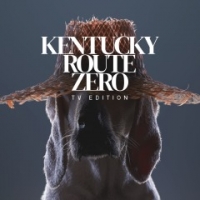 Kentucky Route Zero - TV Edition Box Art