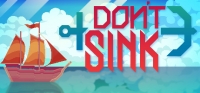 Don't Sink Box Art