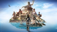 Discovery Tour: Ancient Greece Box Art