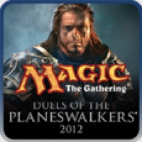 Magic: the Gathering: Duels of the Planeswalkers 2012 Box Art