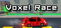 Voxel Race Box Art