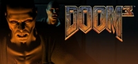 Doom 3 Box Art
