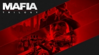 Mafia: Trilogy Box Art