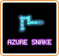 Azure Snake Box Art