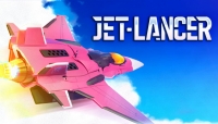Jet Lancer Box Art