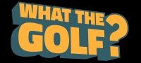 WHAT THE GOLF? Box Art