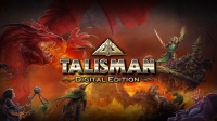 Talisman - Digital Edition Box Art