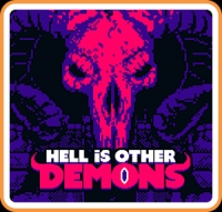 Hell is Other Demons Box Art