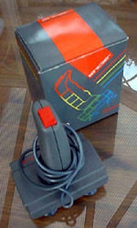 Sinclair SJS1 Joystick Box Art