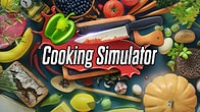 Cooking Simulator Box Art