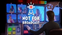 Not For Broadcast Box Art