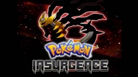Pokemon Insurgence Box Art