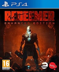 Redeemer - Enhanced Edition Box Art