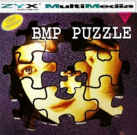 BMP Puzzle Box Art