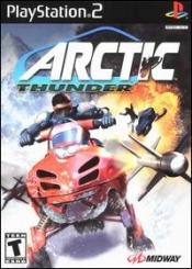 Arctic Thunder Box Art