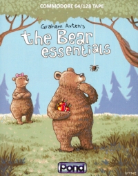 Bear Essentials, The Box Art