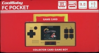CoolBaby FC Pocket (60-Pin Cart Slot) Box Art