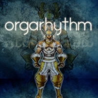 Orgarhythm Box Art