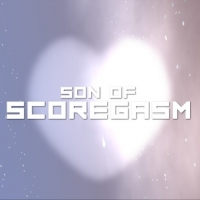 Son of Scoregasm Box Art