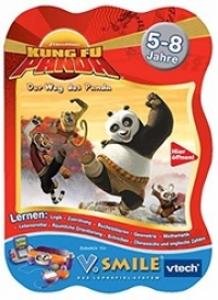 Kung Fu Panda: Der Weg des Panda Box Art