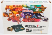 Fairchild Channel F System 2 Box Art