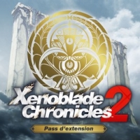 Xenoblade Chronicles 2: Torna - The Golden Country Box Art