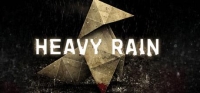 Heavy Rain Box Art