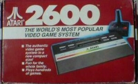 Atari 2600 Jr. (full rainbow) [NA] Box Art