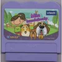 Min hundehvalp Box Art