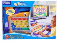 VTech PC Pal (orange) Box Art