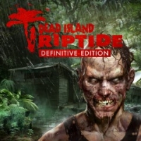 Dead Island: Riptide - Definitive Edition Box Art