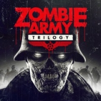 Zombie Army Trilogy Box Art