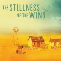 Stillness of the Wind, The Box Art