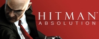 Hitman: Absolution Box Art