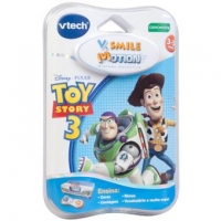 Toy Story 3 [PT] Box Art