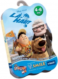 Lá-Haut Box Art