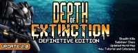 Depth of Extinction - Definitive Edition Box Art