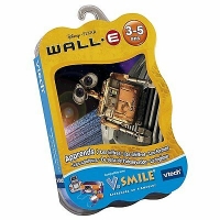 Wall-E [FR] Box Art