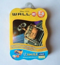 Wall-E [IT] Box Art